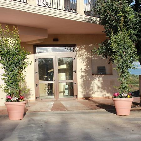 Agriturismo Al Passaggio Di Pirro Villa Miglionico ภายนอก รูปภาพ