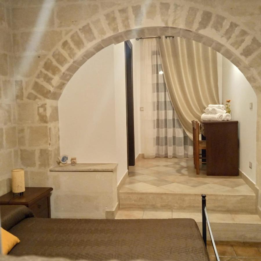 Agriturismo Al Passaggio Di Pirro Villa Miglionico ภายนอก รูปภาพ