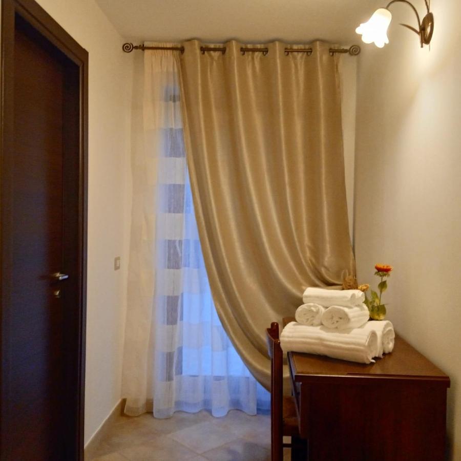 Agriturismo Al Passaggio Di Pirro Villa Miglionico ภายนอก รูปภาพ