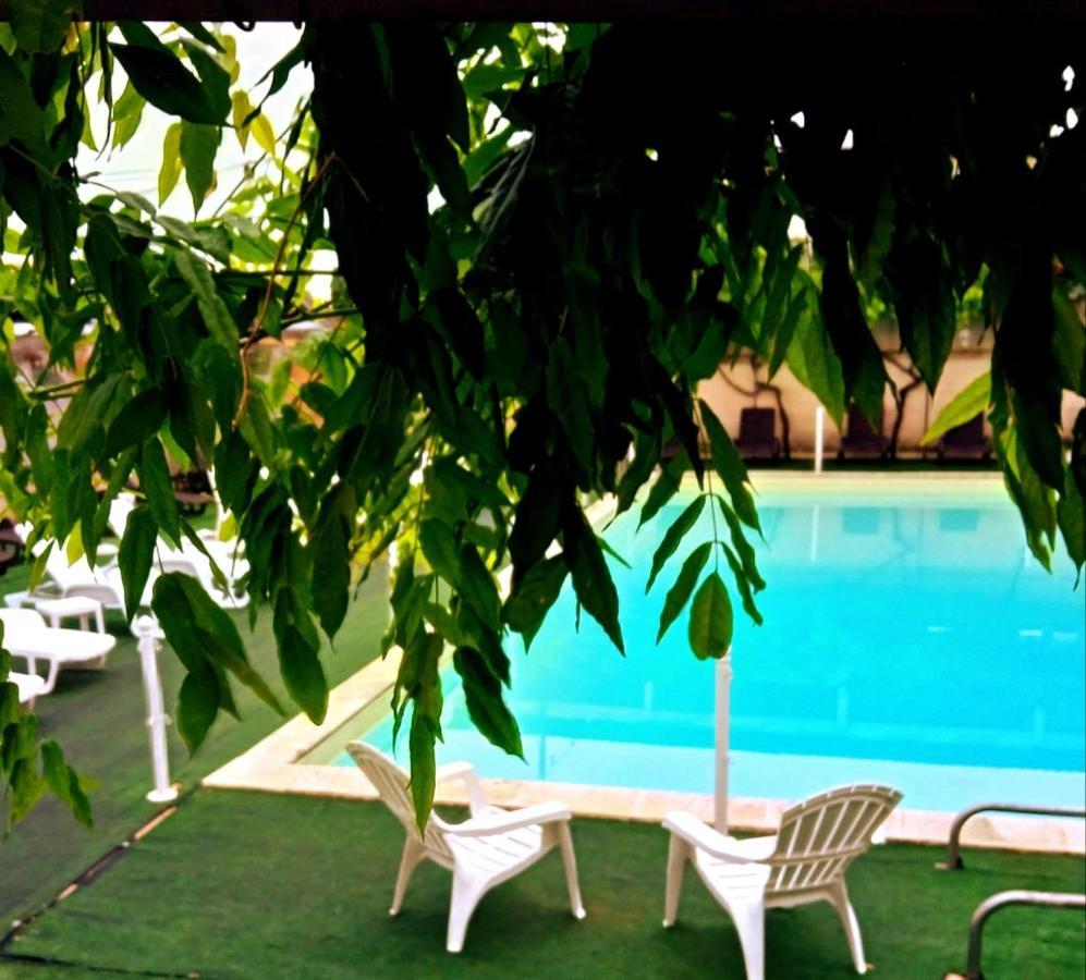 Agriturismo Al Passaggio Di Pirro Villa Miglionico ภายนอก รูปภาพ