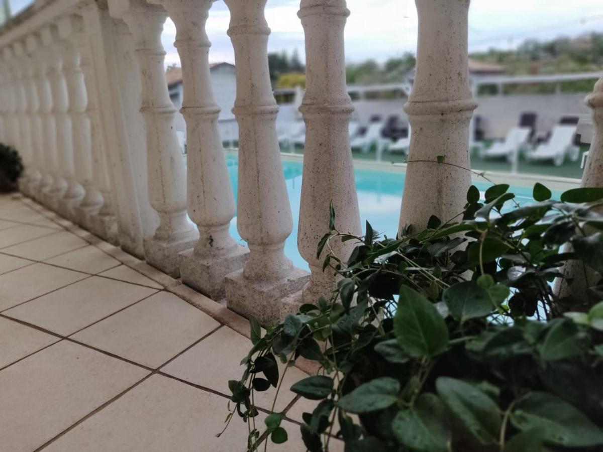 Agriturismo Al Passaggio Di Pirro Villa Miglionico ภายนอก รูปภาพ