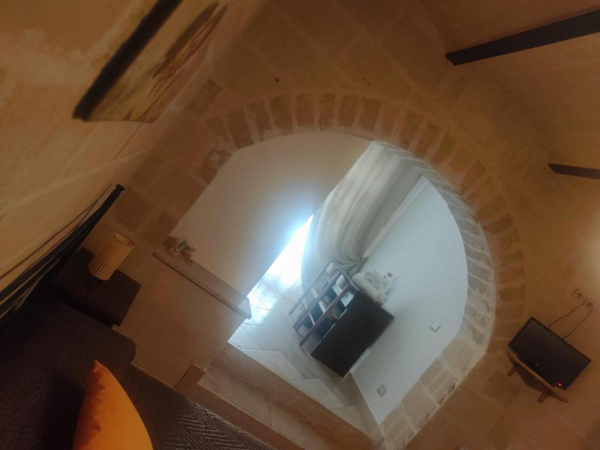 Agriturismo Al Passaggio Di Pirro Villa Miglionico ภายนอก รูปภาพ