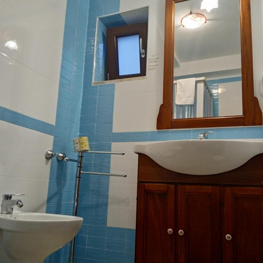 Agriturismo Al Passaggio Di Pirro Villa Miglionico ภายนอก รูปภาพ